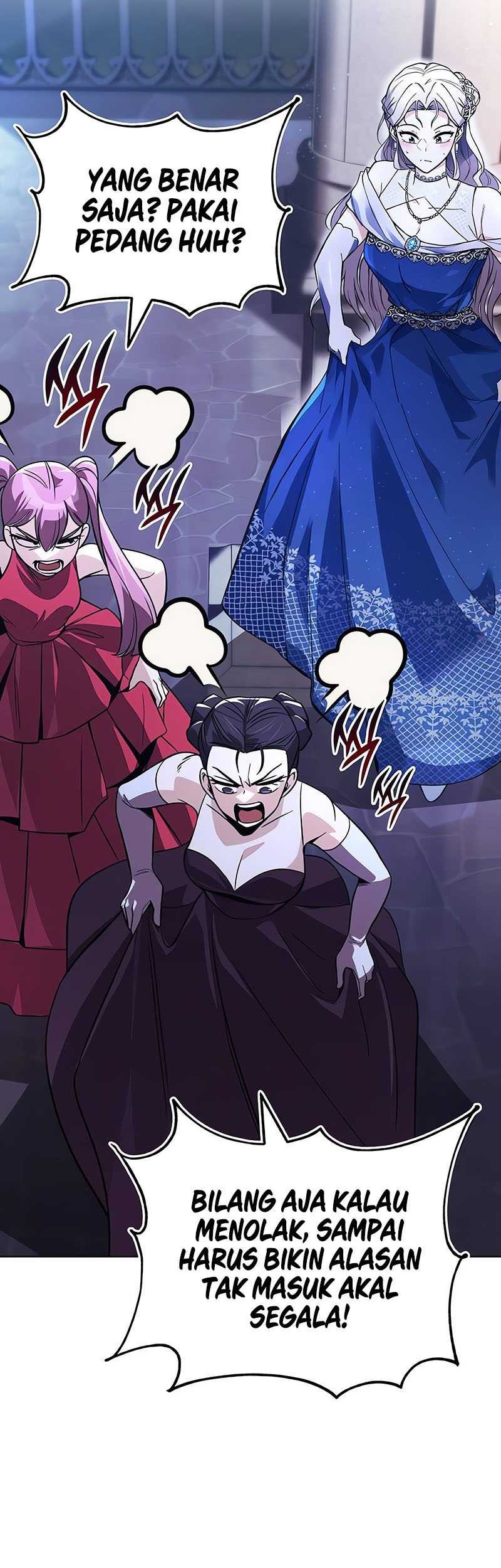 Lazy Prince Becomes a Genius Chapter 118 Gambar 41