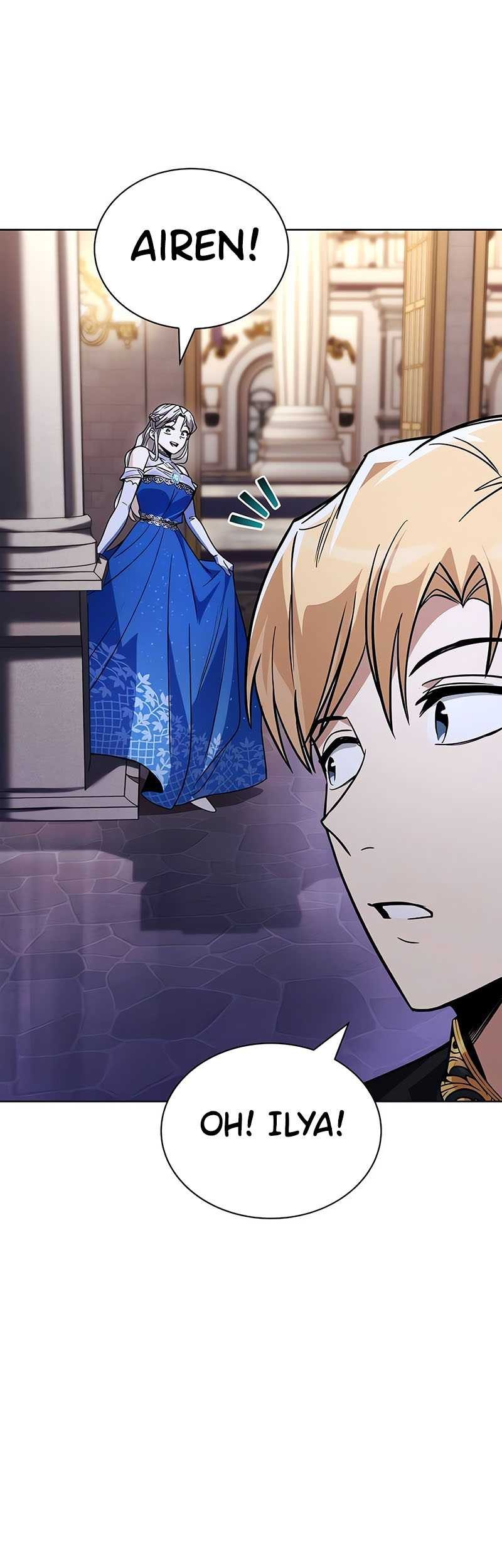 Lazy Prince Becomes a Genius Chapter 118 Gambar 42