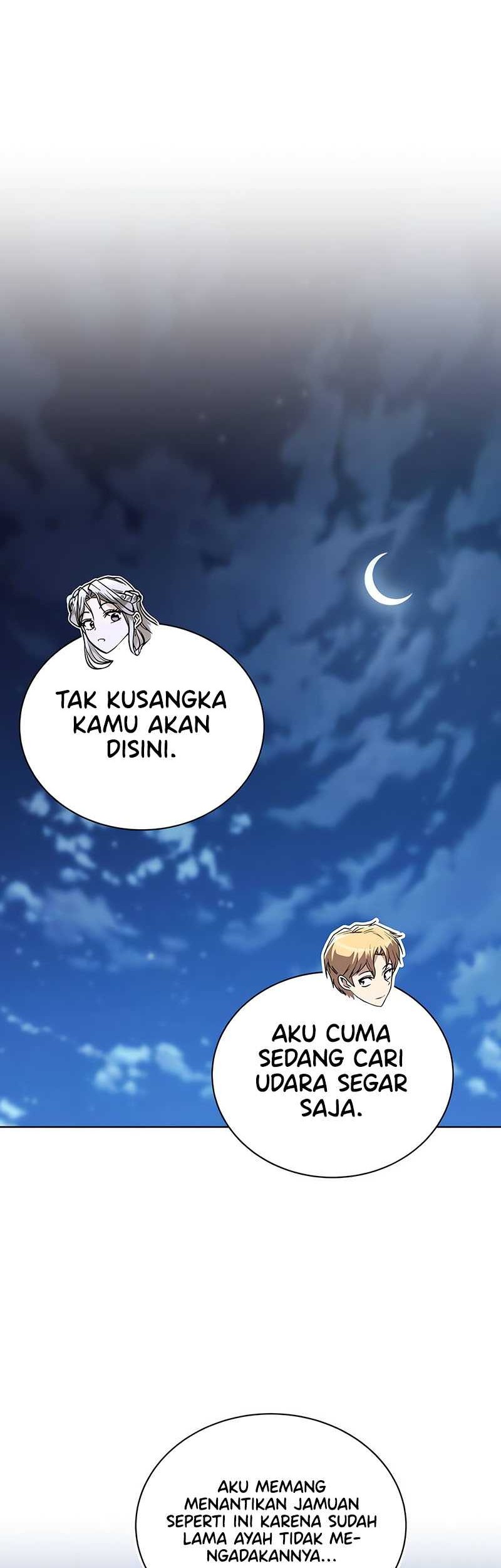 Lazy Prince Becomes a Genius Chapter 118 Gambar 43