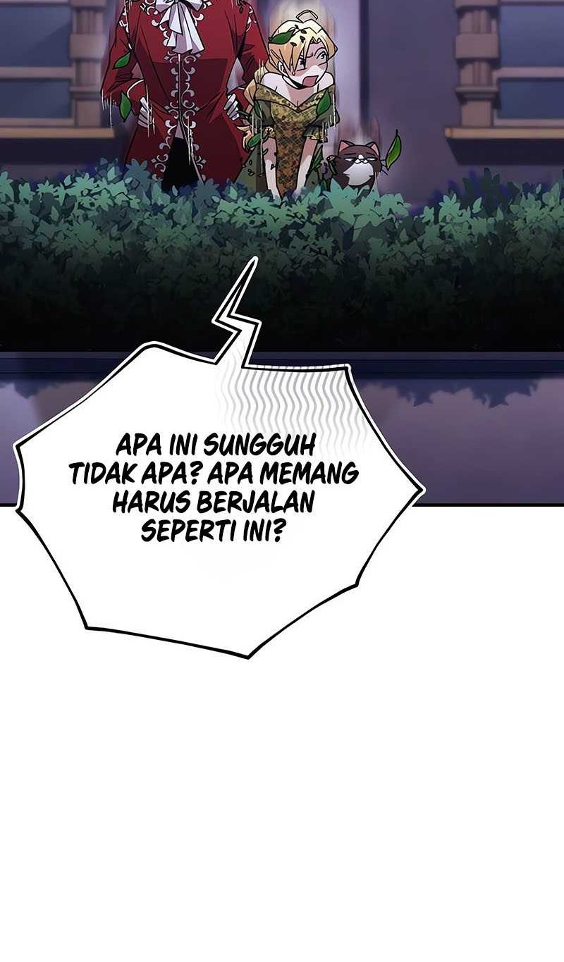 Lazy Prince Becomes a Genius Chapter 118 Gambar 49