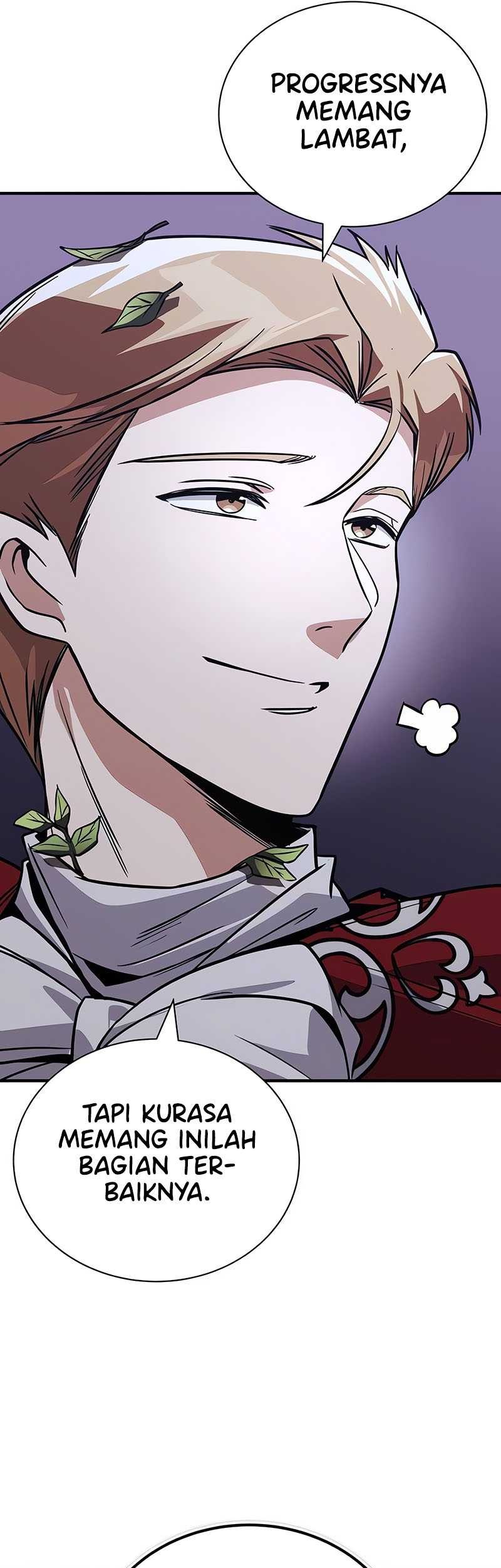 Lazy Prince Becomes a Genius Chapter 118 Gambar 50