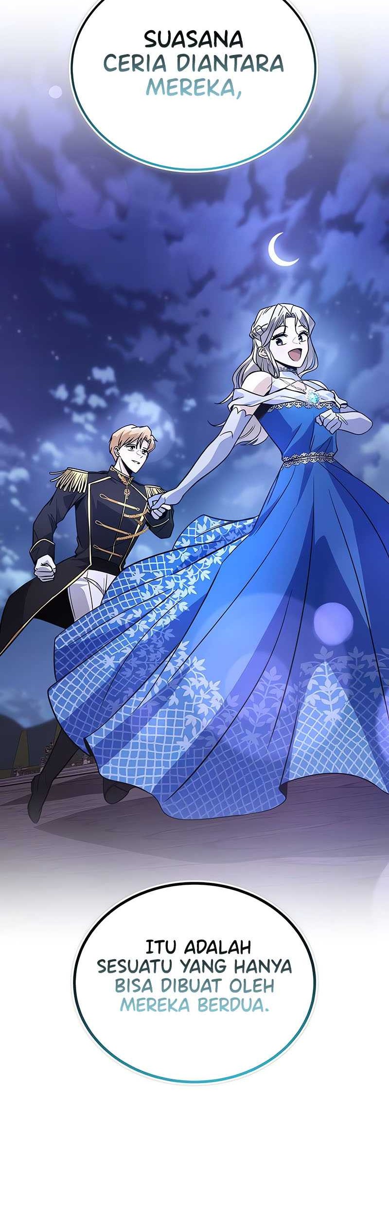 Lazy Prince Becomes a Genius Chapter 118 Gambar 51