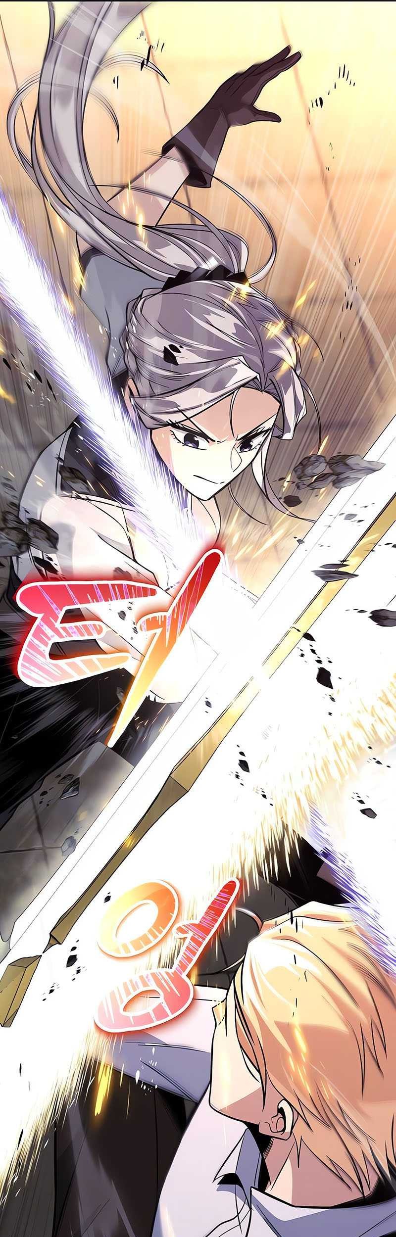 Lazy Prince Becomes a Genius Chapter 118 Gambar 54