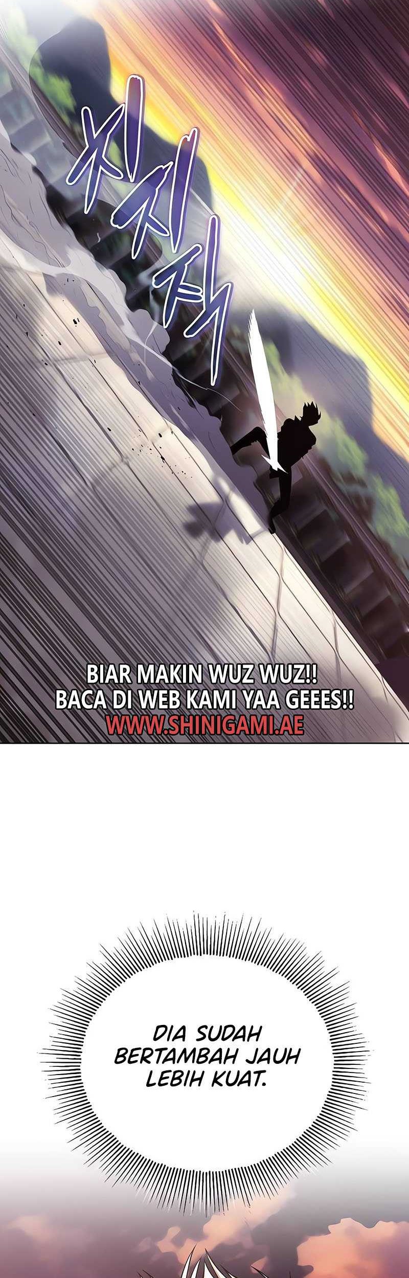 Lazy Prince Becomes a Genius Chapter 118 Gambar 59