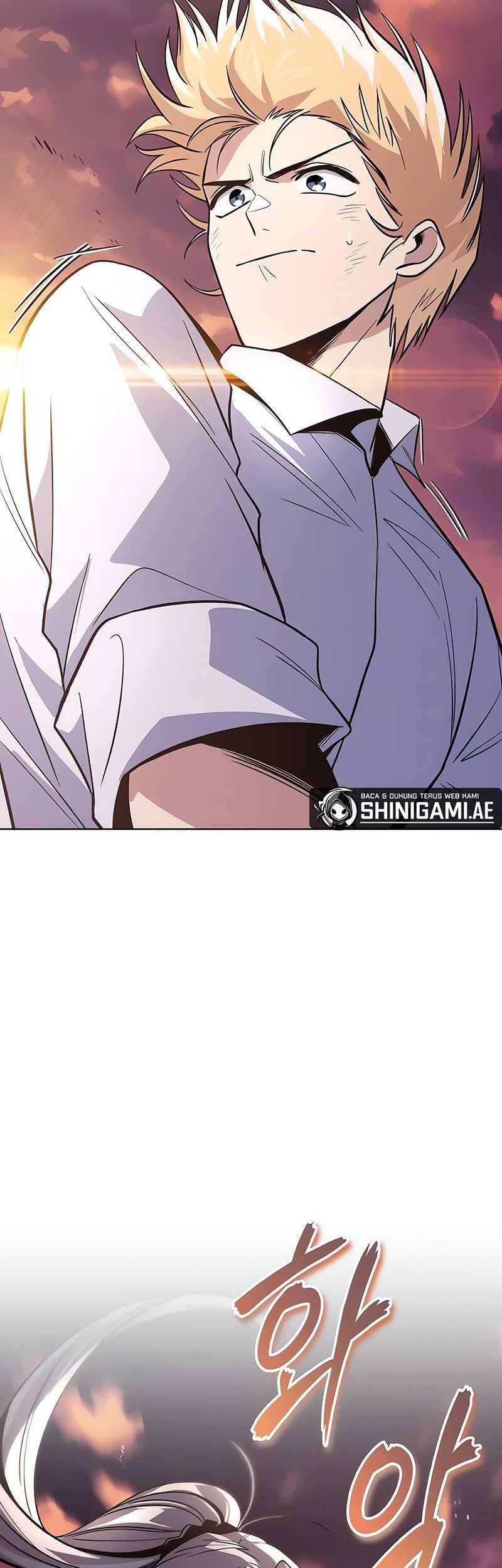 Lazy Prince Becomes a Genius Chapter 118 Gambar 60