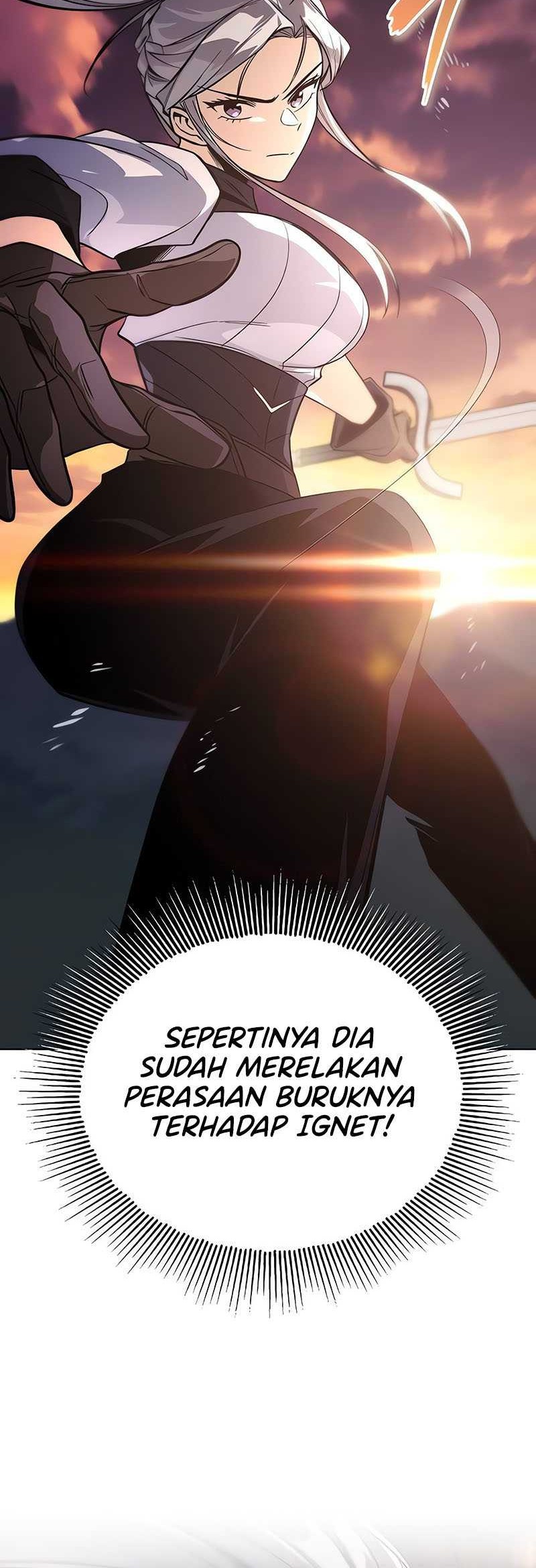 Lazy Prince Becomes a Genius Chapter 118 Gambar 61