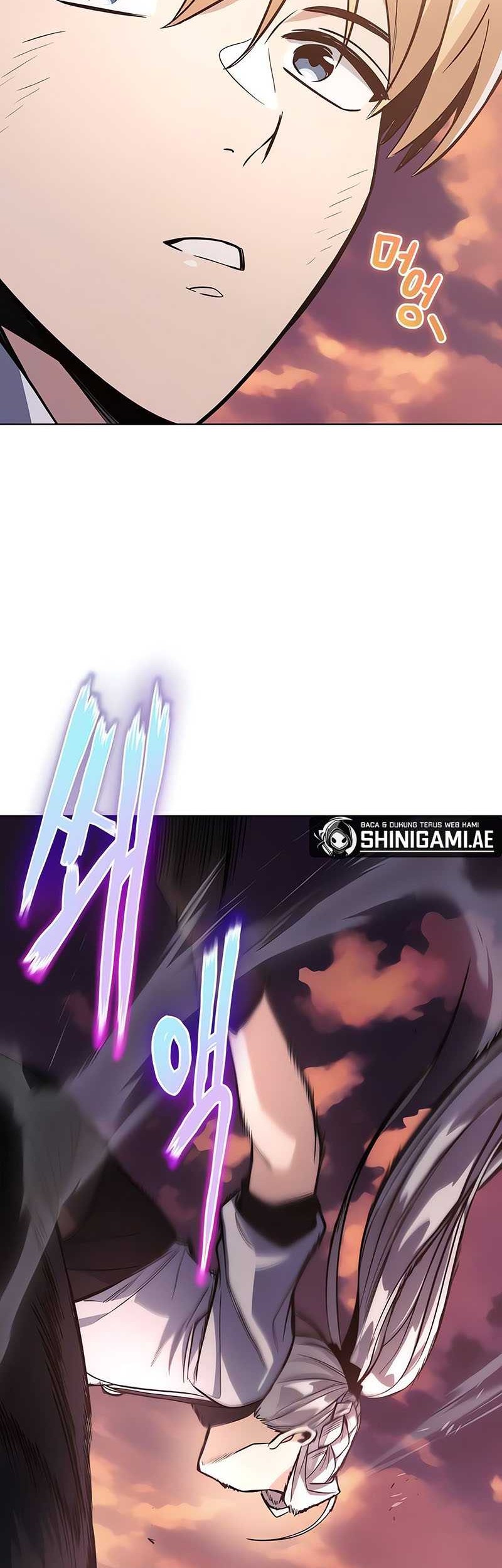 Lazy Prince Becomes a Genius Chapter 118 Gambar 63