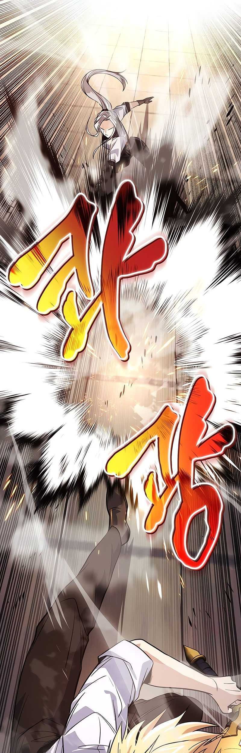 Lazy Prince Becomes a Genius Chapter 118 Gambar 65