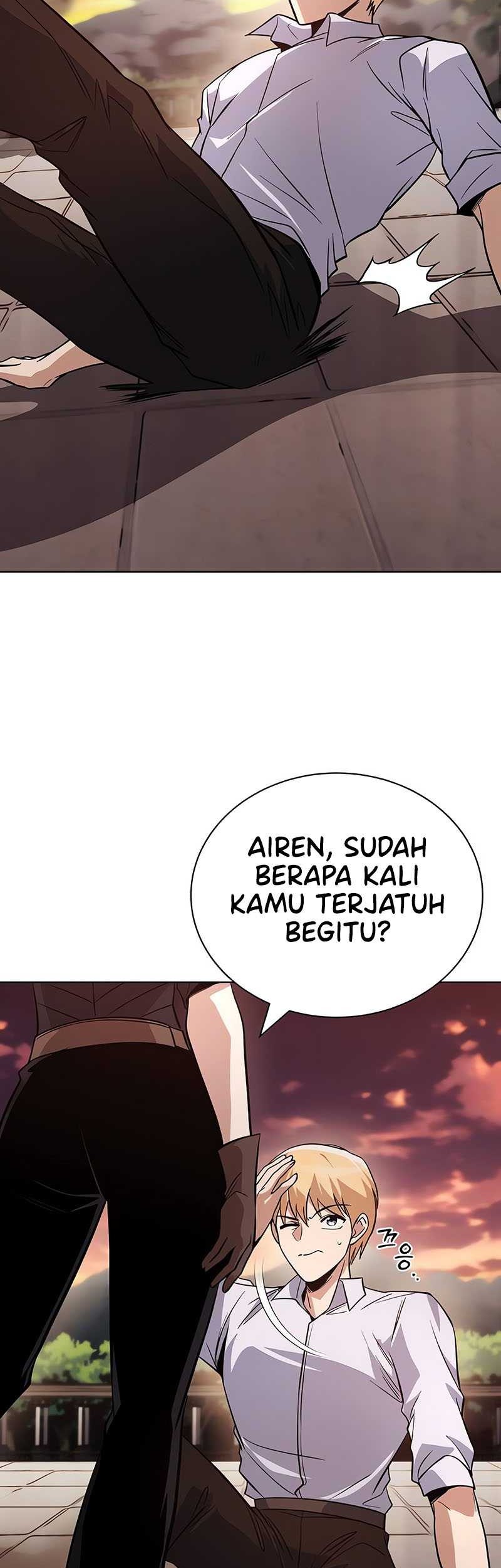 Lazy Prince Becomes a Genius Chapter 118 Gambar 67