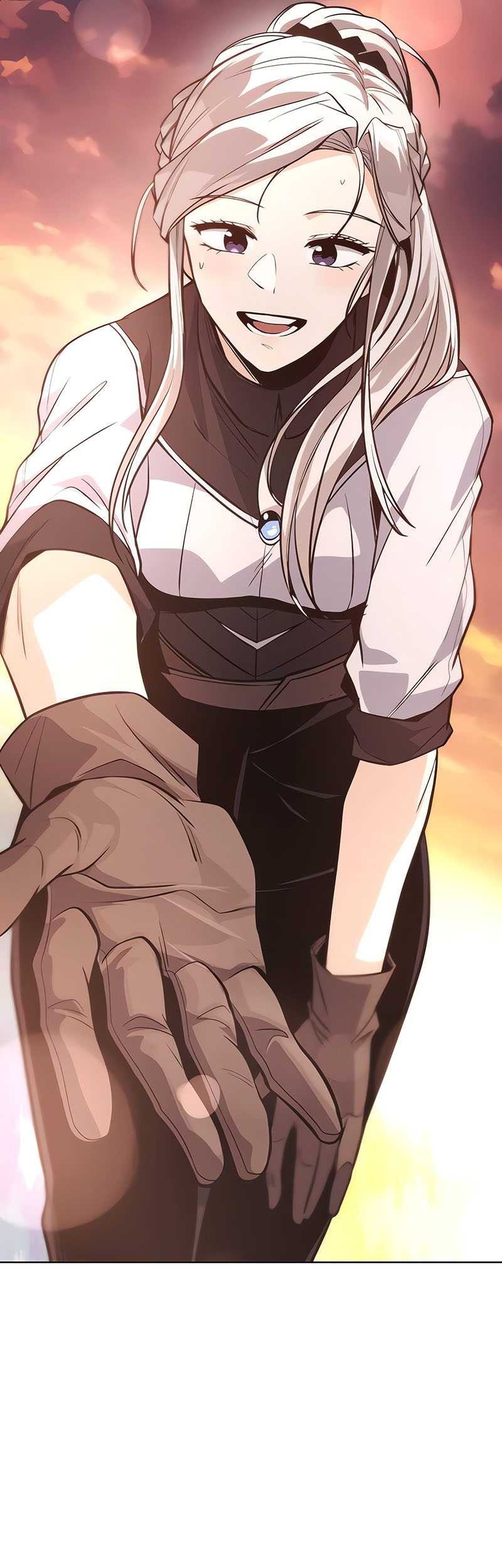 Lazy Prince Becomes a Genius Chapter 118 Gambar 69