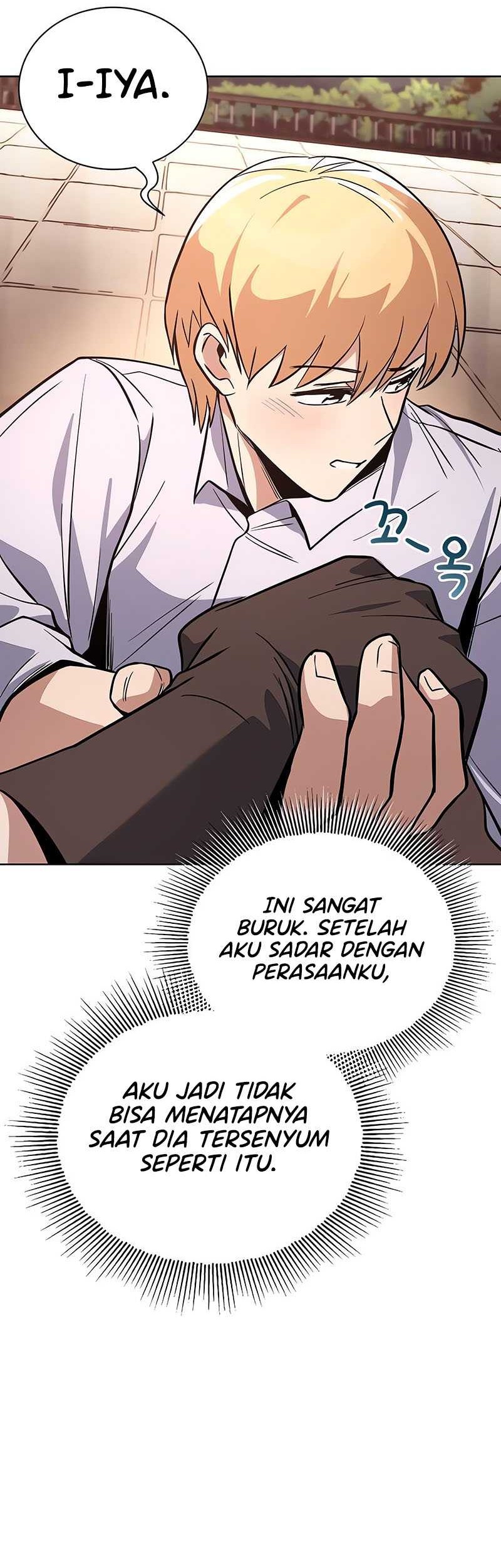 Lazy Prince Becomes a Genius Chapter 118 Gambar 70