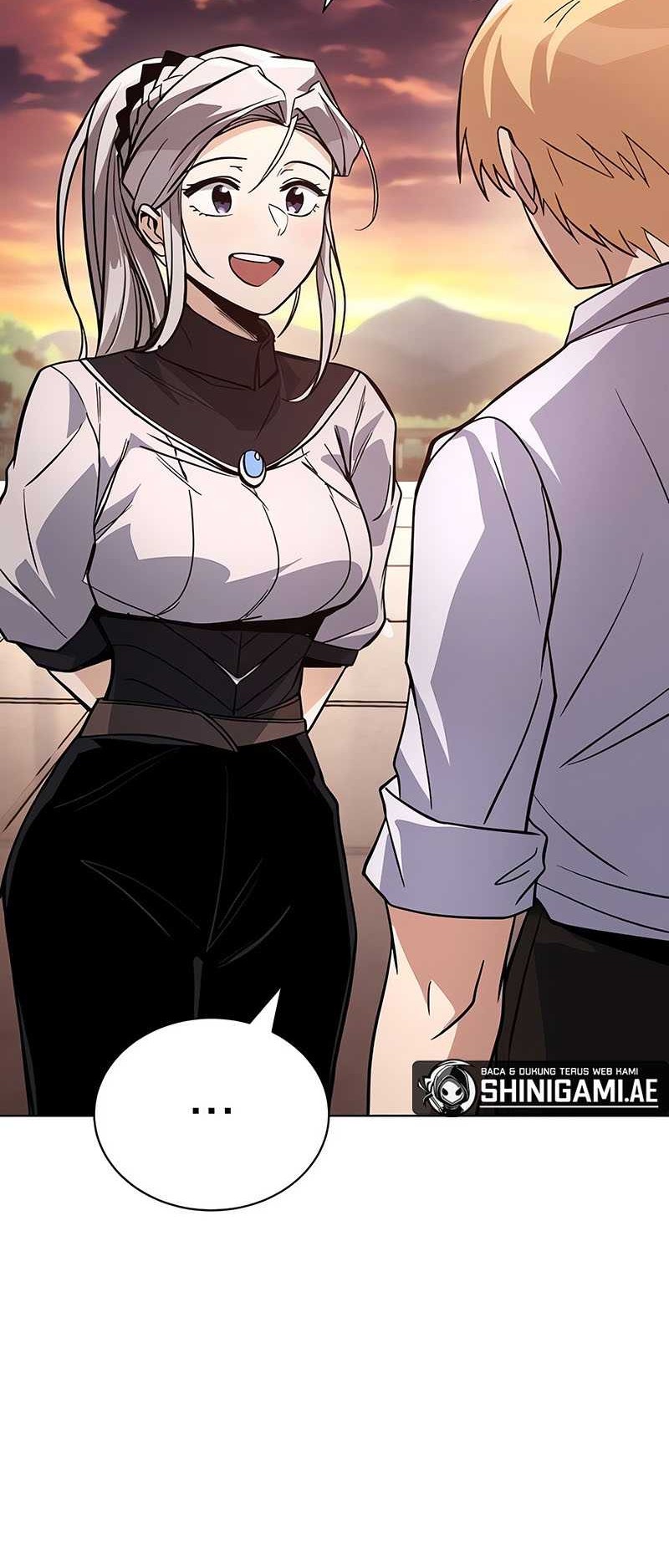 Lazy Prince Becomes a Genius Chapter 118 Gambar 72