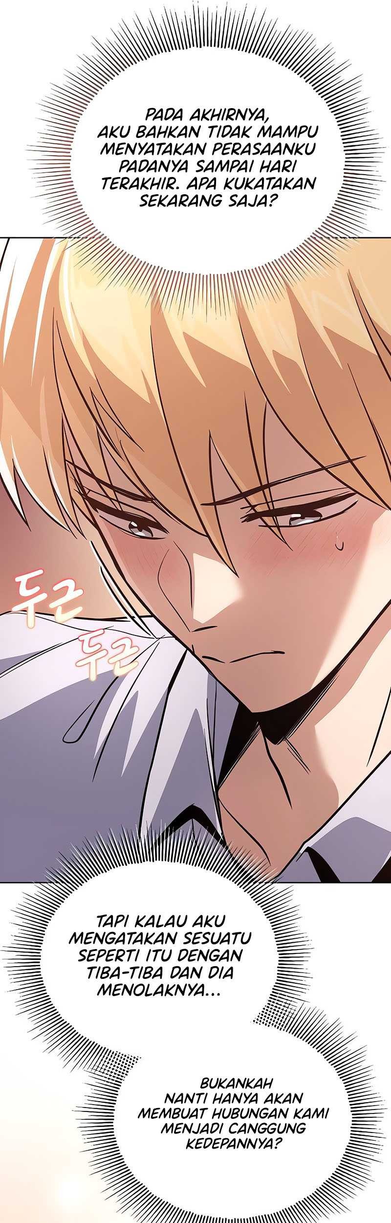 Lazy Prince Becomes a Genius Chapter 118 Gambar 73