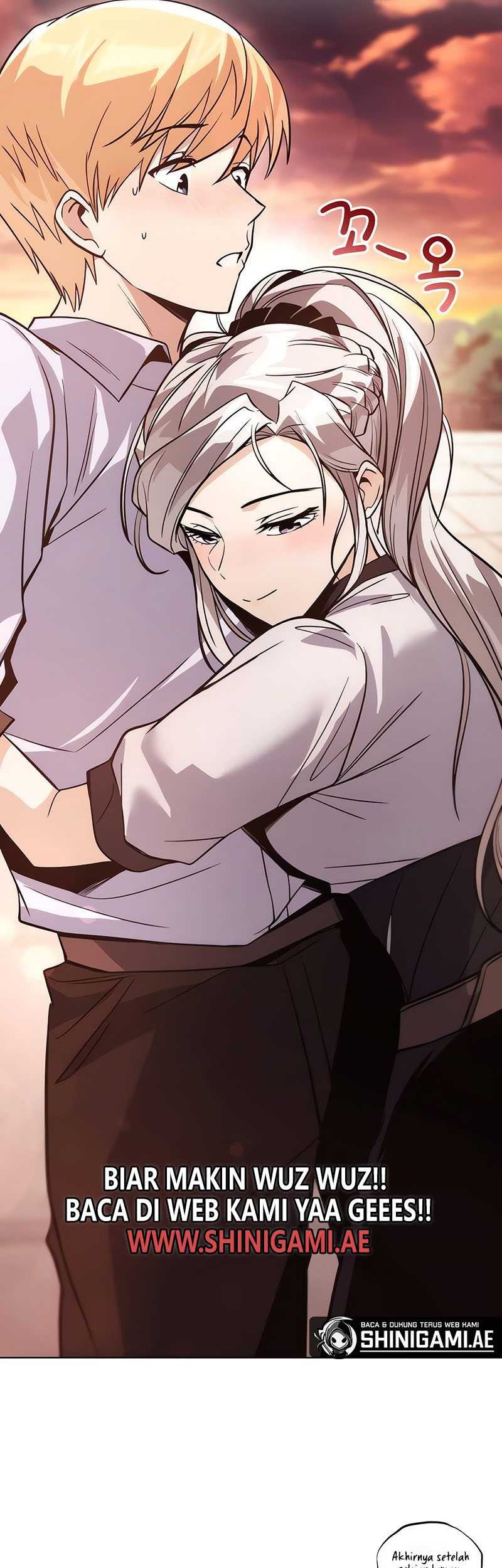 Lazy Prince Becomes a Genius Chapter 118 Gambar 81