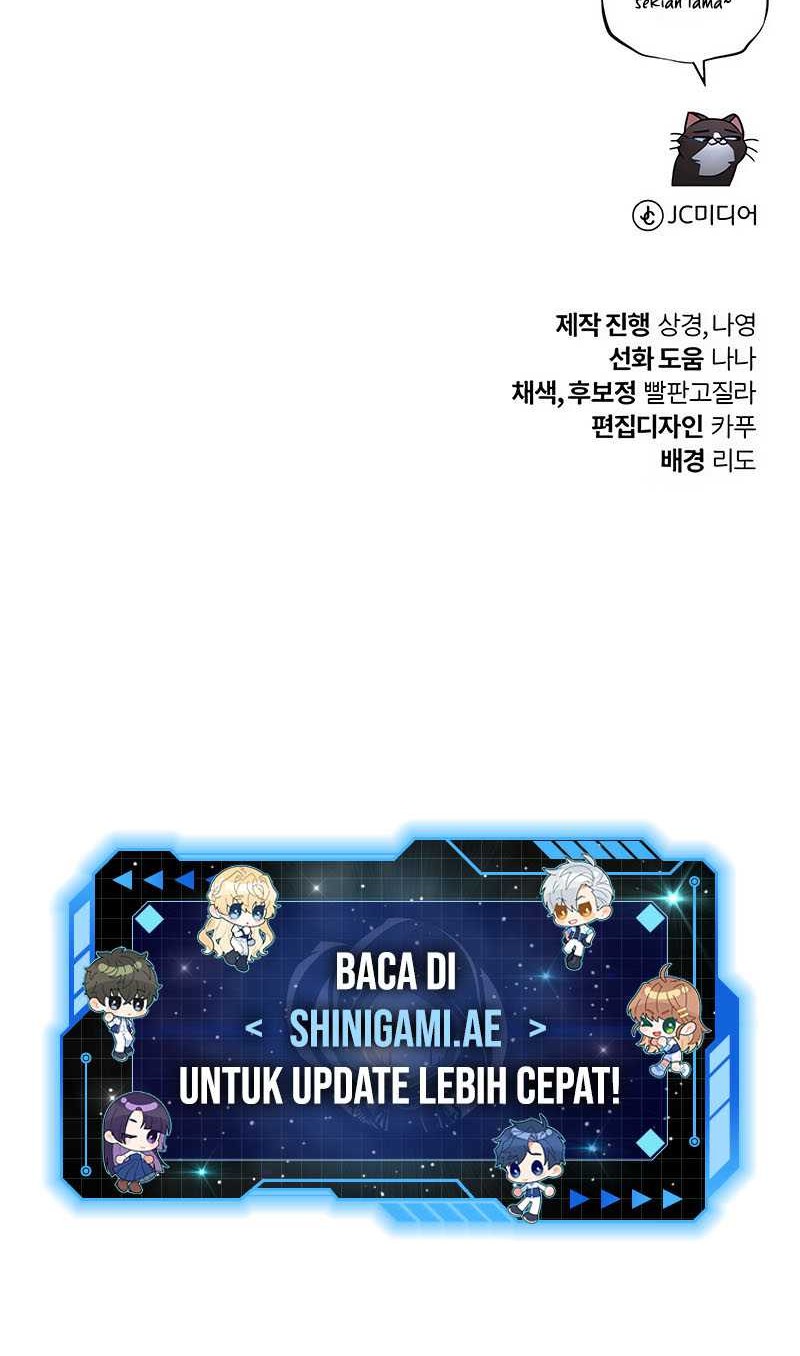 Lazy Prince Becomes a Genius Chapter 118 Gambar 82