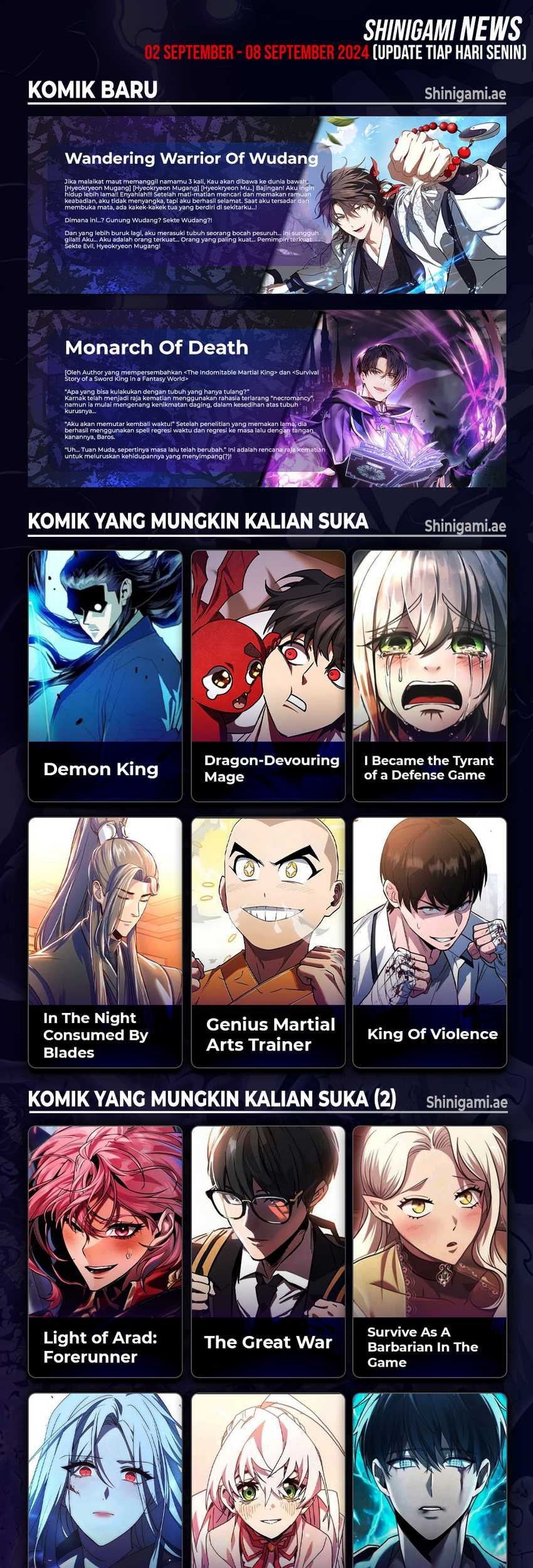 Lazy Prince Becomes a Genius Chapter 118 Gambar 83