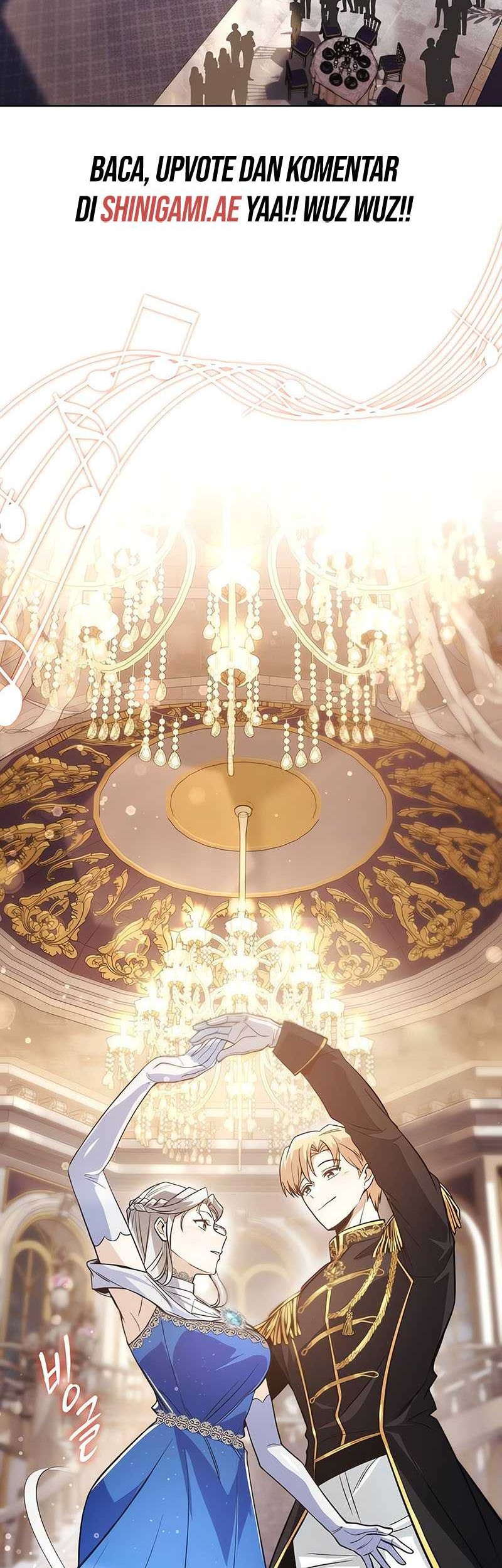 Lazy Prince Becomes a Genius Chapter 118 Gambar 3