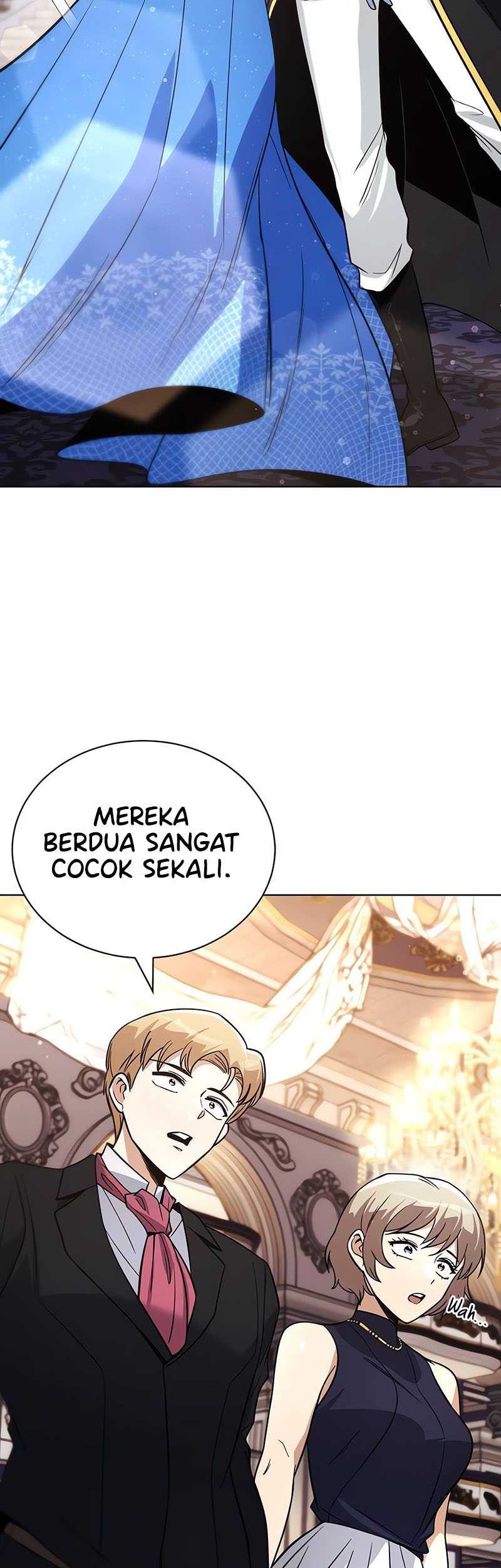 Lazy Prince Becomes a Genius Chapter 118 Gambar 4