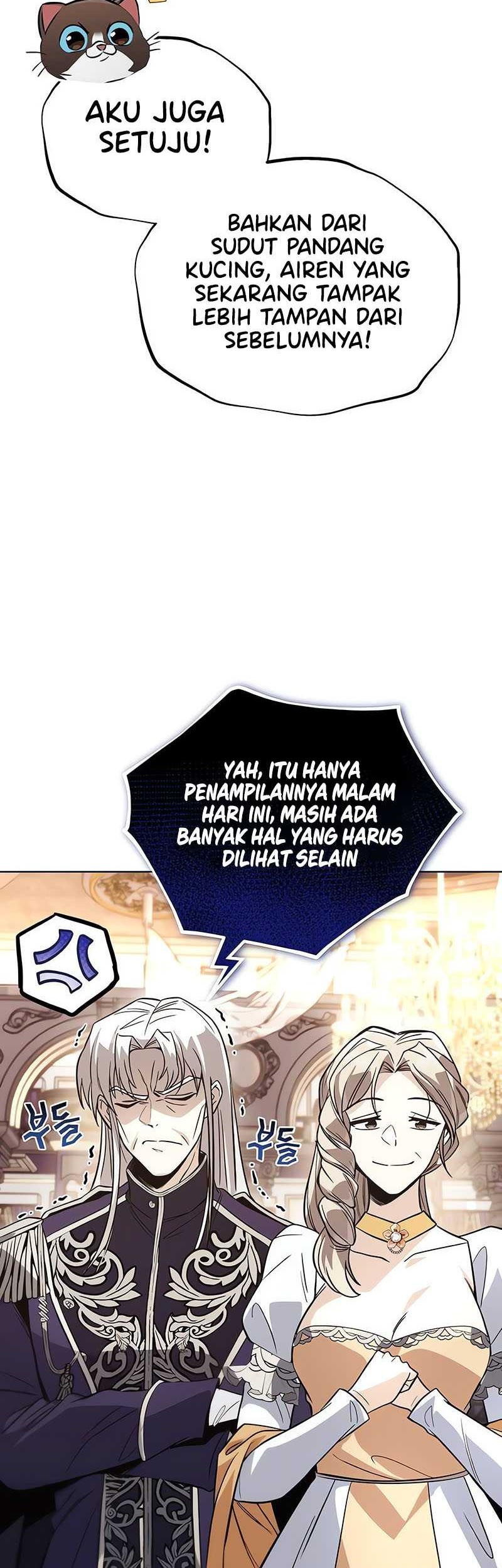 Lazy Prince Becomes a Genius Chapter 118 Gambar 7