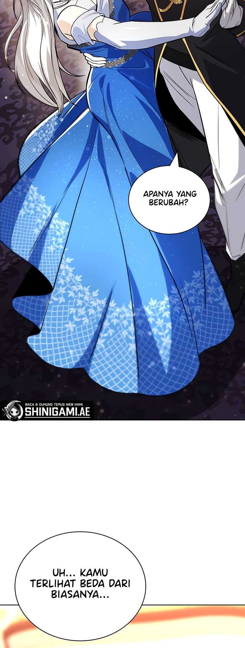 Lazy Prince Becomes a Genius Chapter 118 Gambar 9