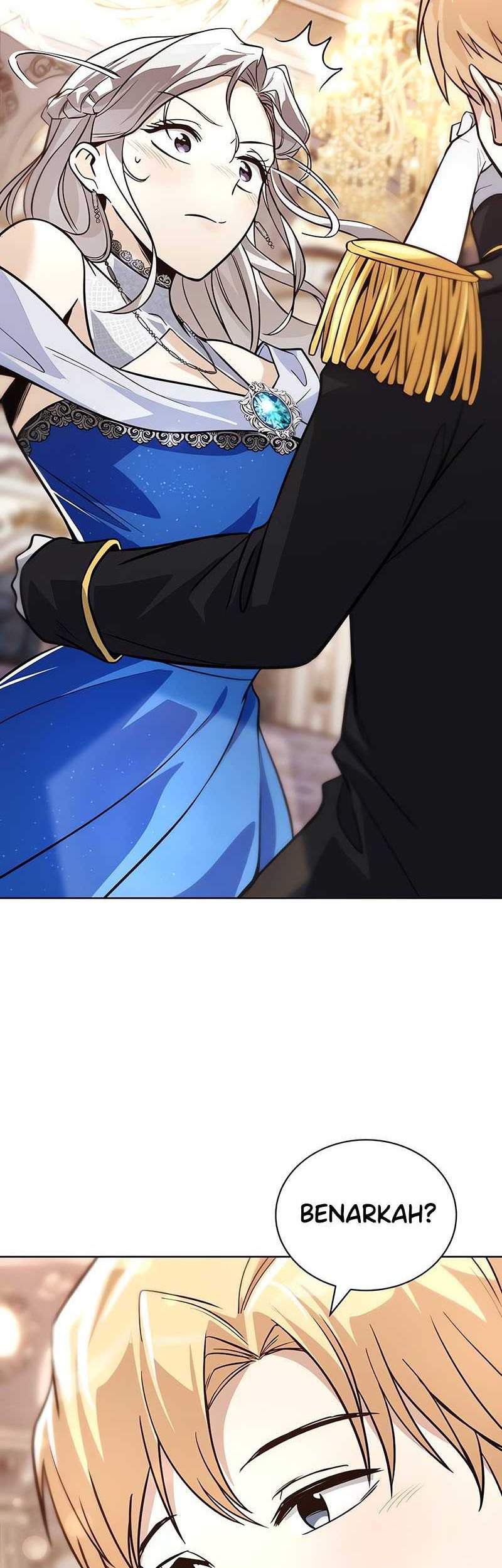 Lazy Prince Becomes a Genius Chapter 118 Gambar 11