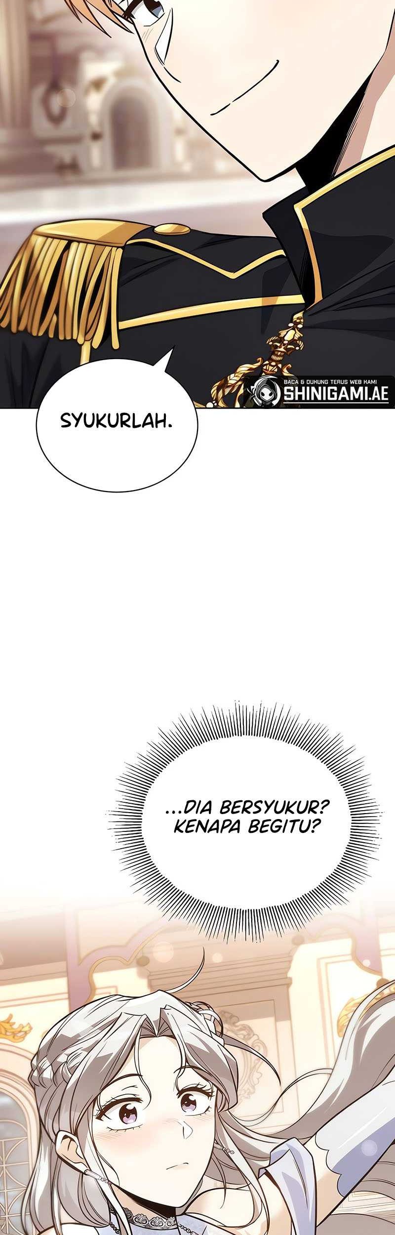 Lazy Prince Becomes a Genius Chapter 118 Gambar 12