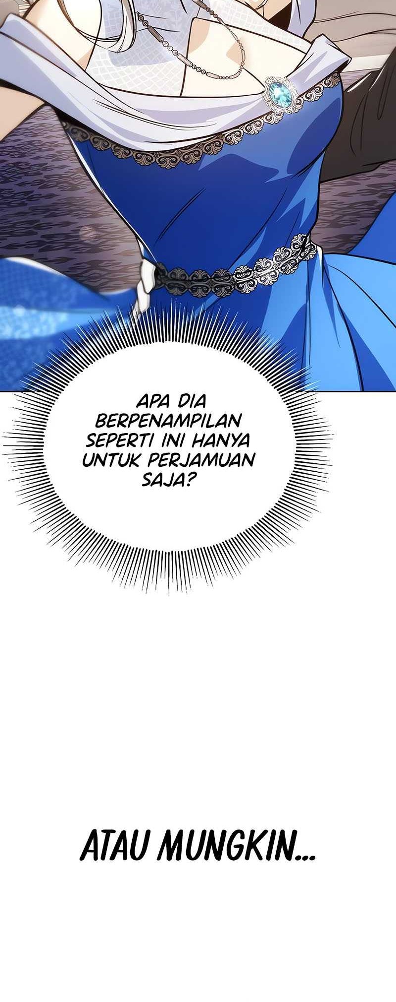Lazy Prince Becomes a Genius Chapter 118 Gambar 13