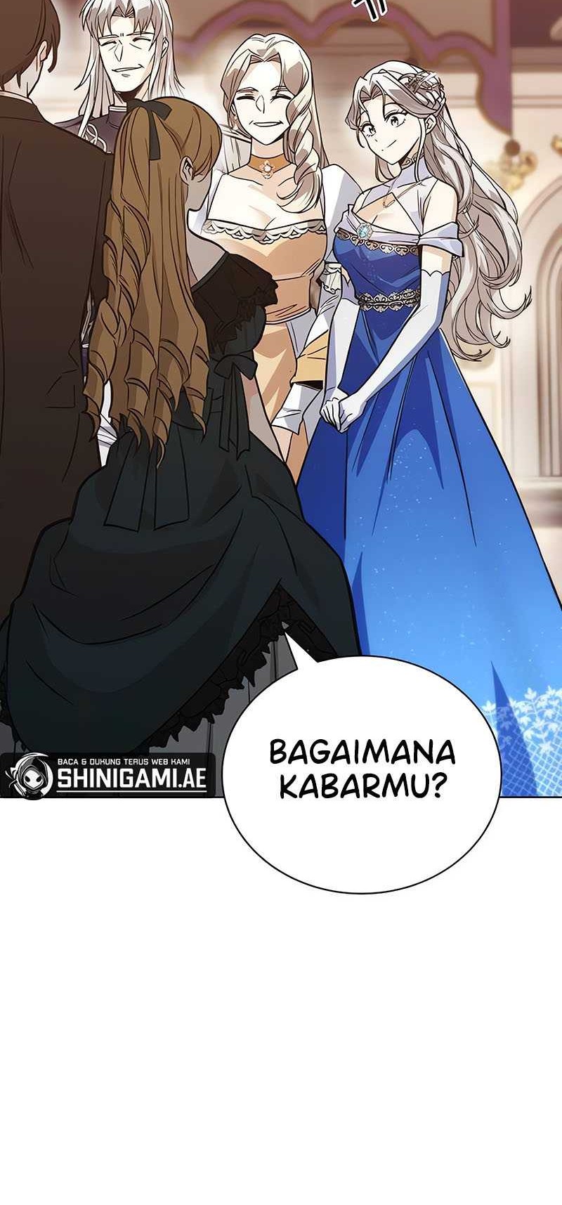 Lazy Prince Becomes a Genius Chapter 118 Gambar 17
