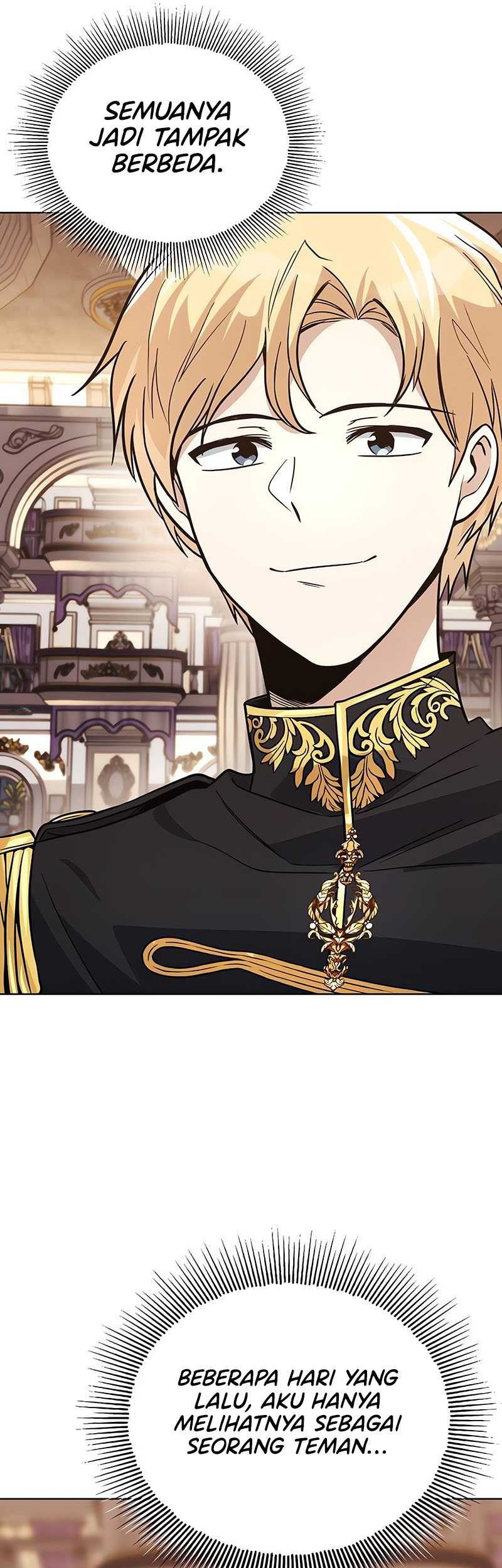 Lazy Prince Becomes a Genius Chapter 118 Gambar 18