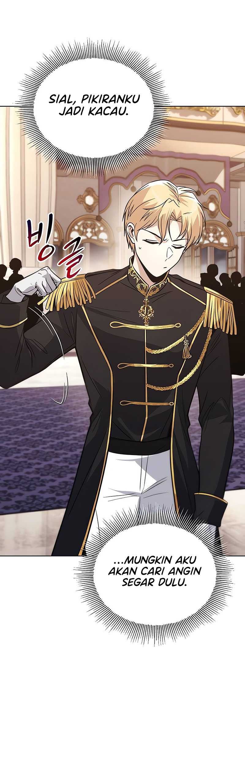 Lazy Prince Becomes a Genius Chapter 118 Gambar 22