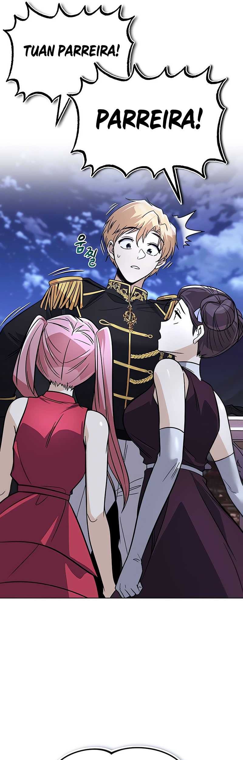 Lazy Prince Becomes a Genius Chapter 118 Gambar 26