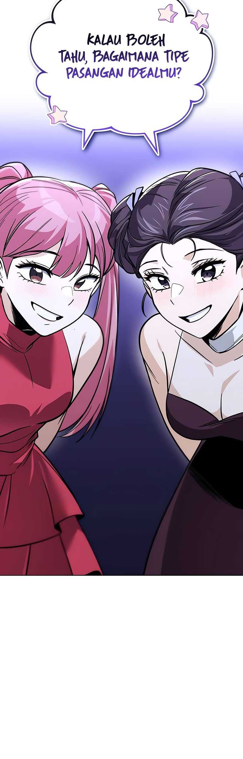 Lazy Prince Becomes a Genius Chapter 118 Gambar 27