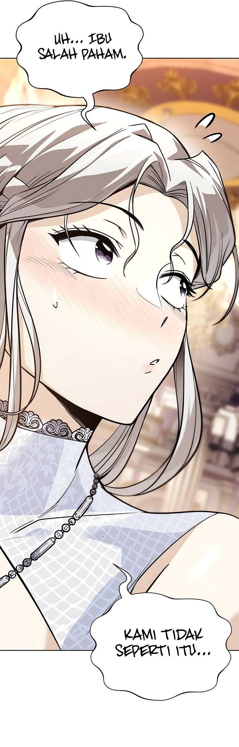 Lazy Prince Becomes a Genius Chapter 118 Gambar 30