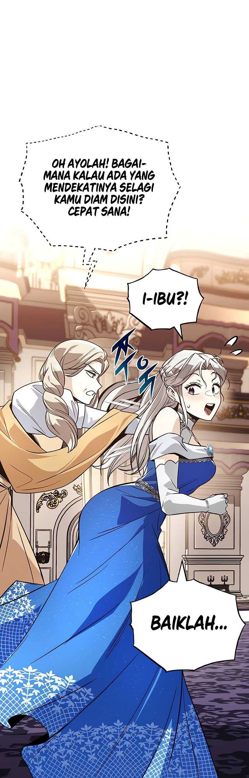 Lazy Prince Becomes a Genius Chapter 118 Gambar 31