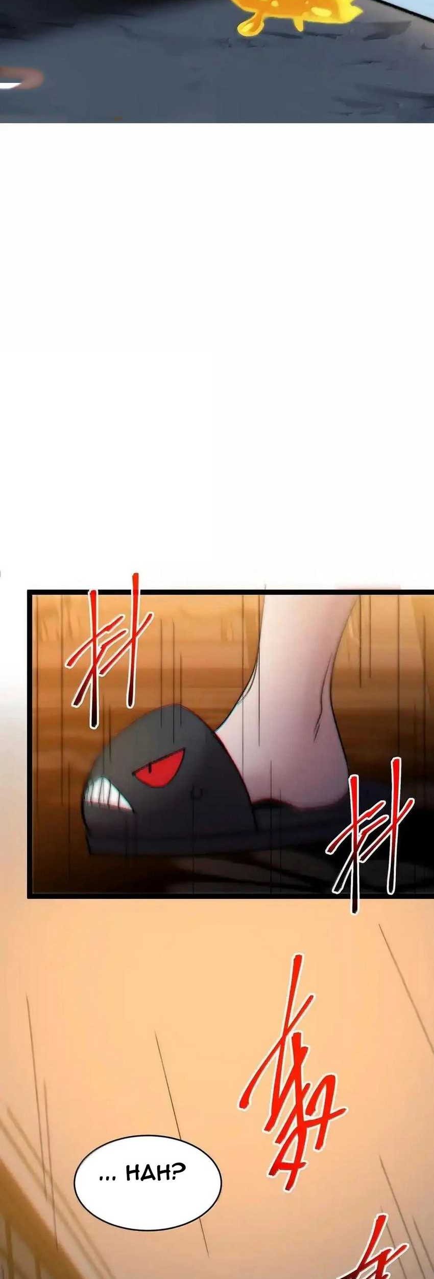 I’m Really Not The Demon God’s Lackey Chapter 138 Gambar 57
