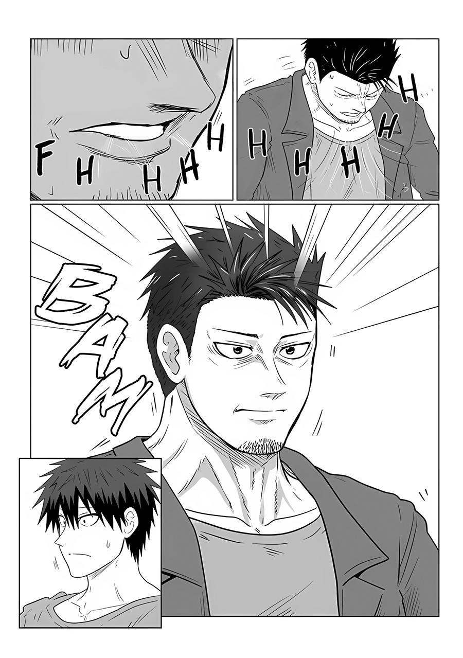Baca Uzaki-chan wa Asobitai! Chapter 108 Gambar 2