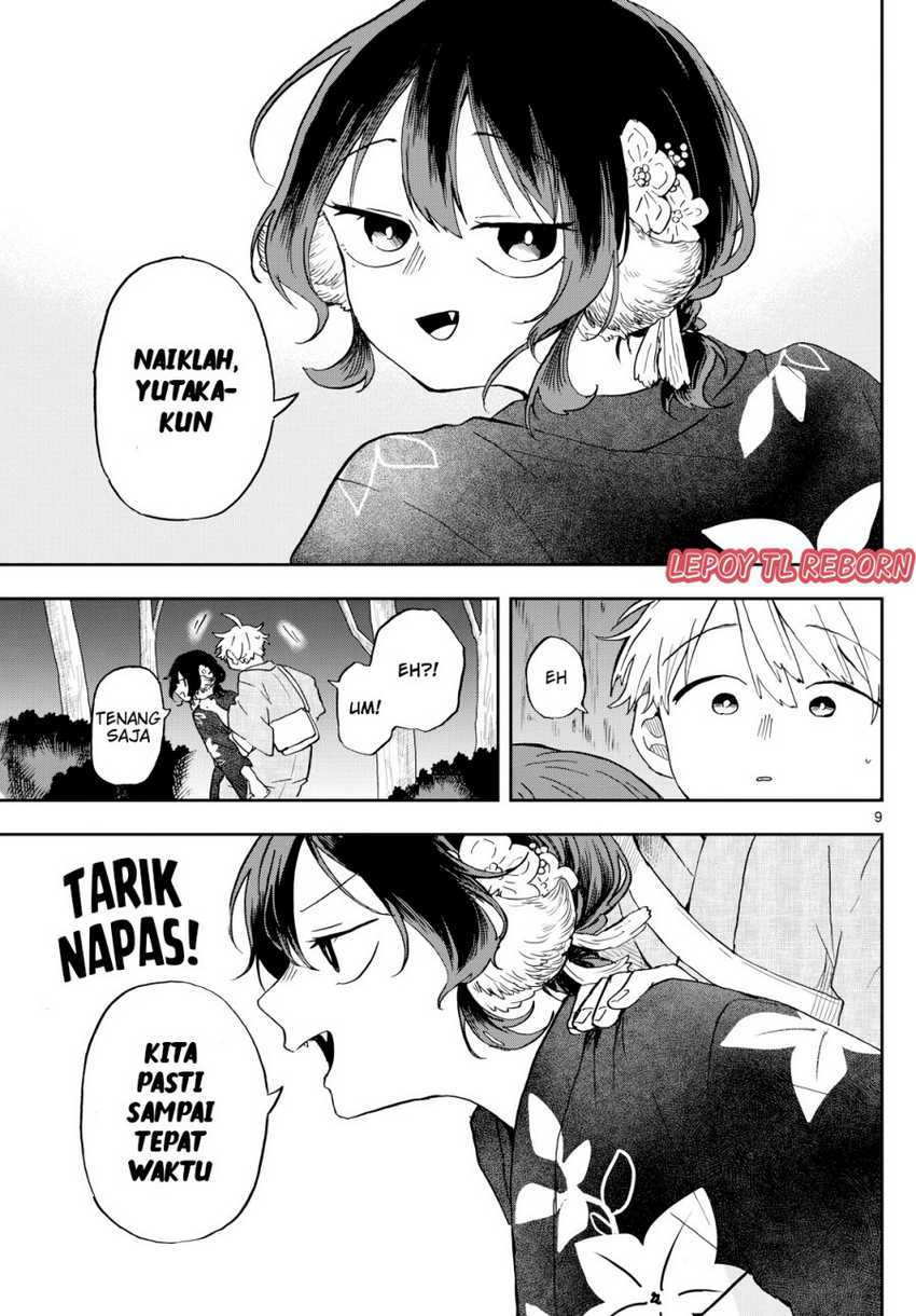 Ogami Tsumiki to Kinichijou Chapter 25 Gambar 15