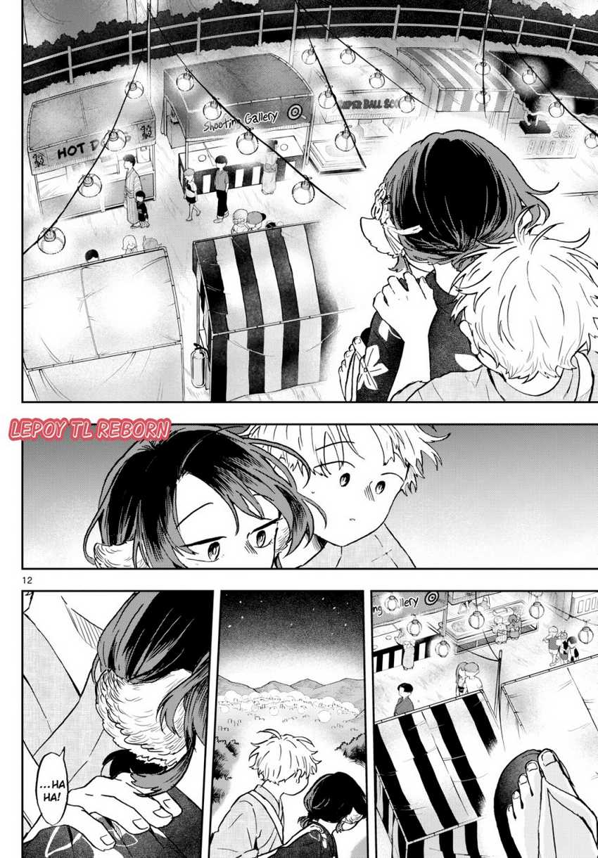 Baca Ogami Tsumiki to Kinichijou Chapter 25 Gambar 2