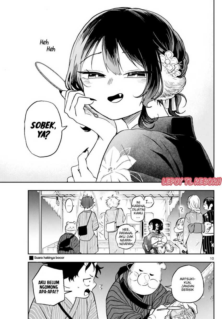 Baca Ogami Tsumiki to Kinichijou Chapter 24 Gambar 2
