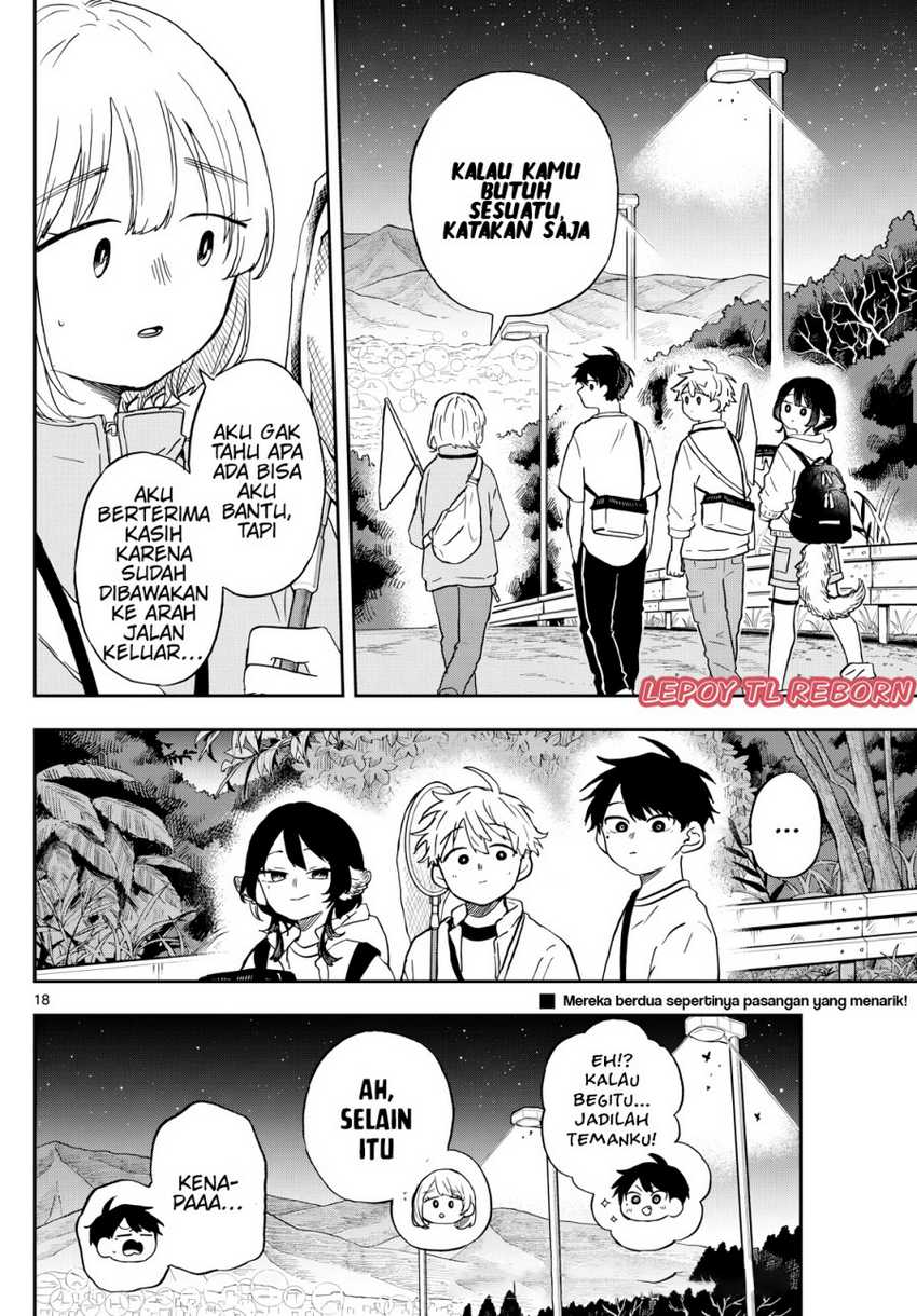 Ogami Tsumiki to Kinichijou Chapter 23 Gambar 10