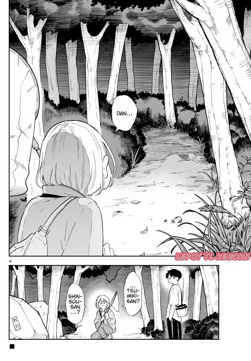 Ogami Tsumiki to Kinichijou Chapter 23 Gambar 13