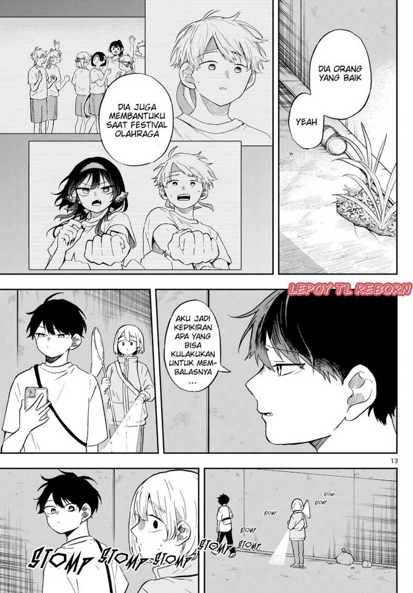 Ogami Tsumiki to Kinichijou Chapter 23 Gambar 5