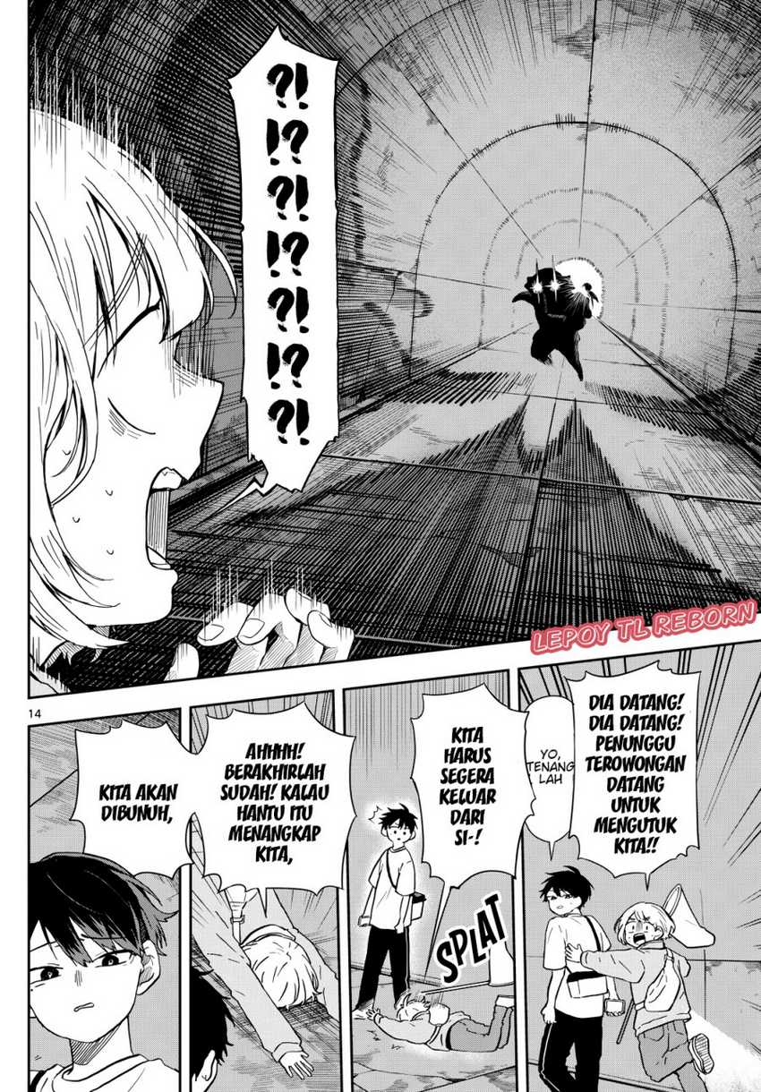 Ogami Tsumiki to Kinichijou Chapter 23 Gambar 6