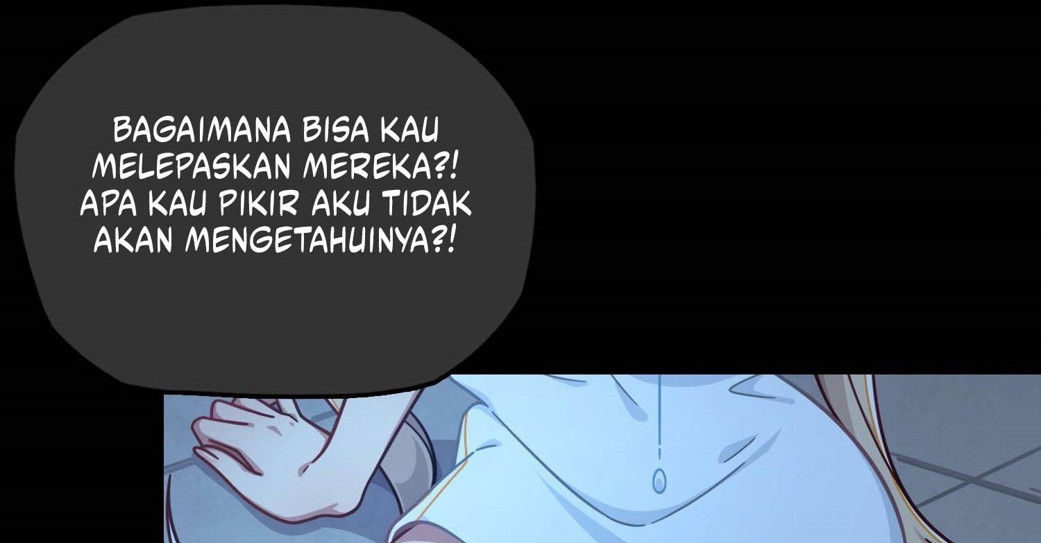 How To Properly Care For Your Pet Wife Chapter 70 Gambar 23