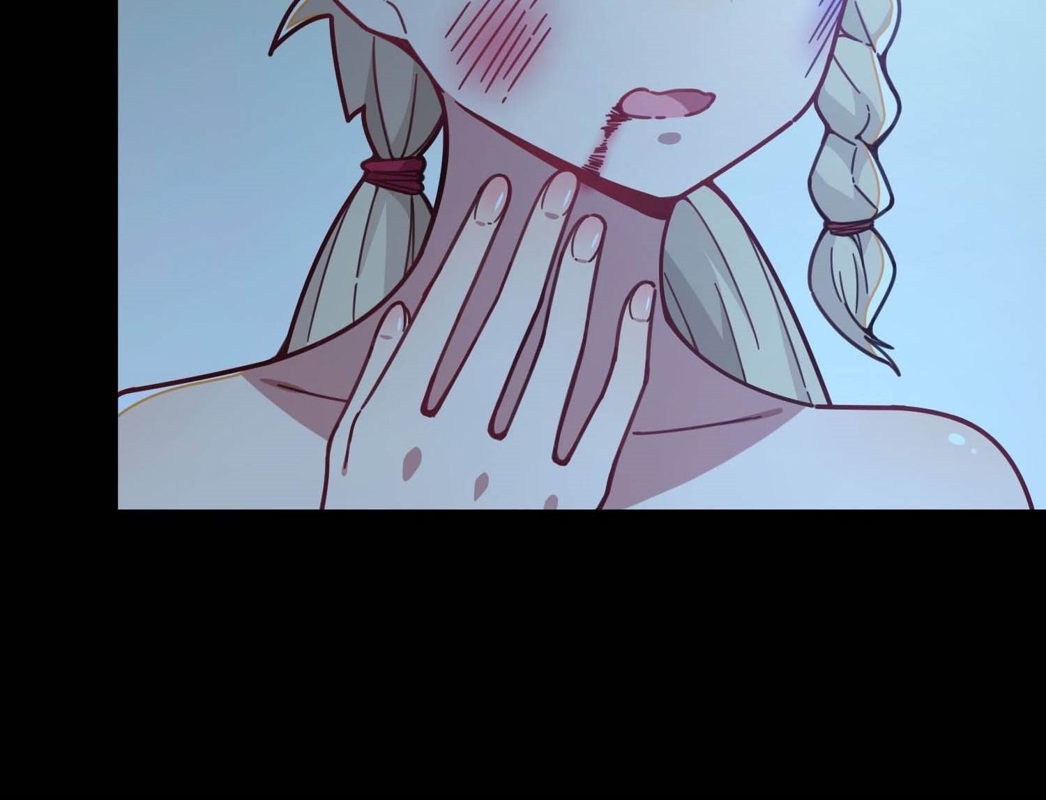 How To Properly Care For Your Pet Wife Chapter 70 Gambar 29