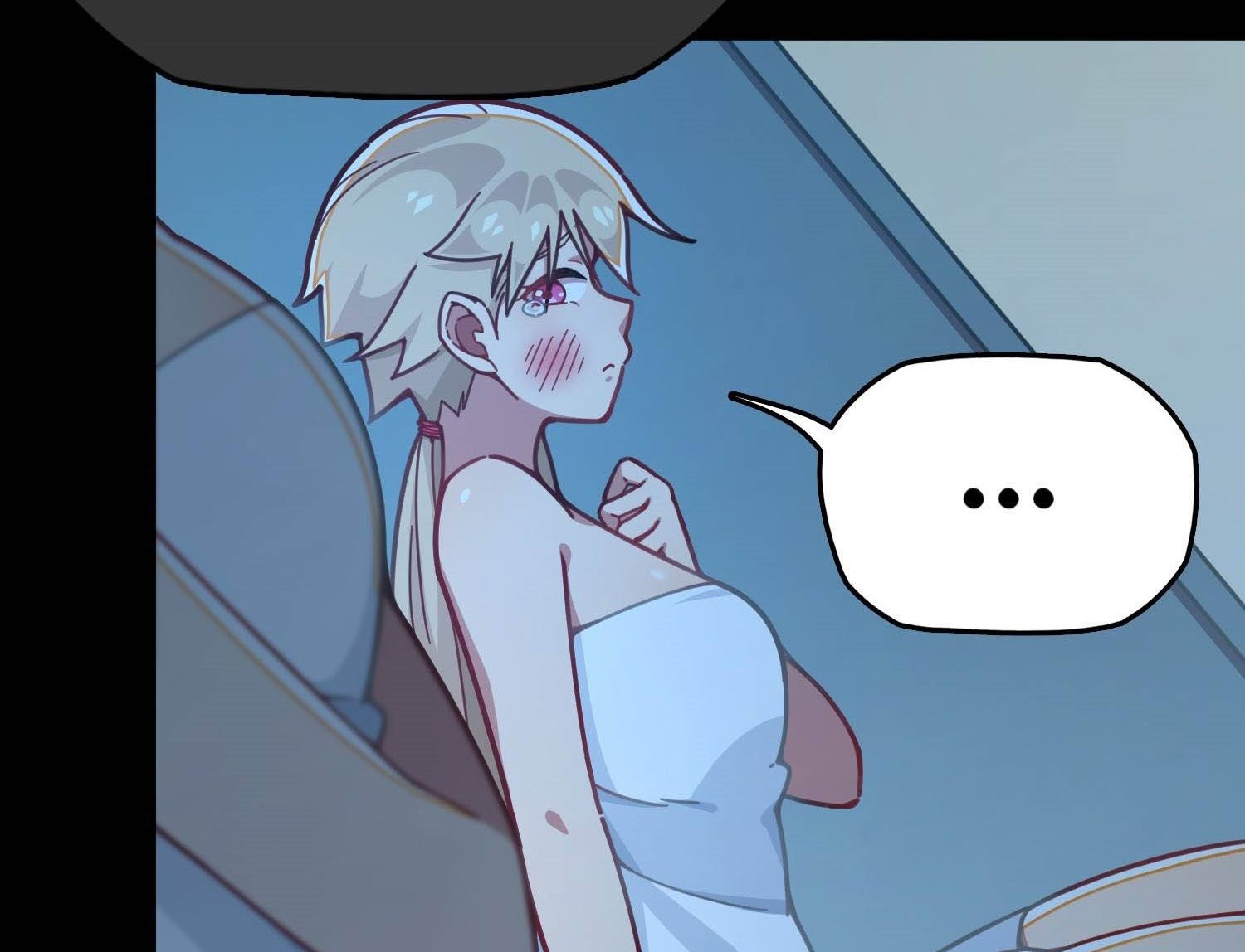 How To Properly Care For Your Pet Wife Chapter 70 Gambar 31