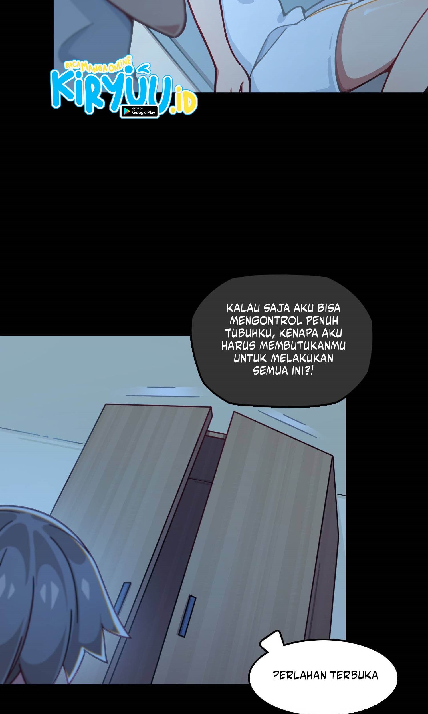 How To Properly Care For Your Pet Wife Chapter 70 Gambar 32