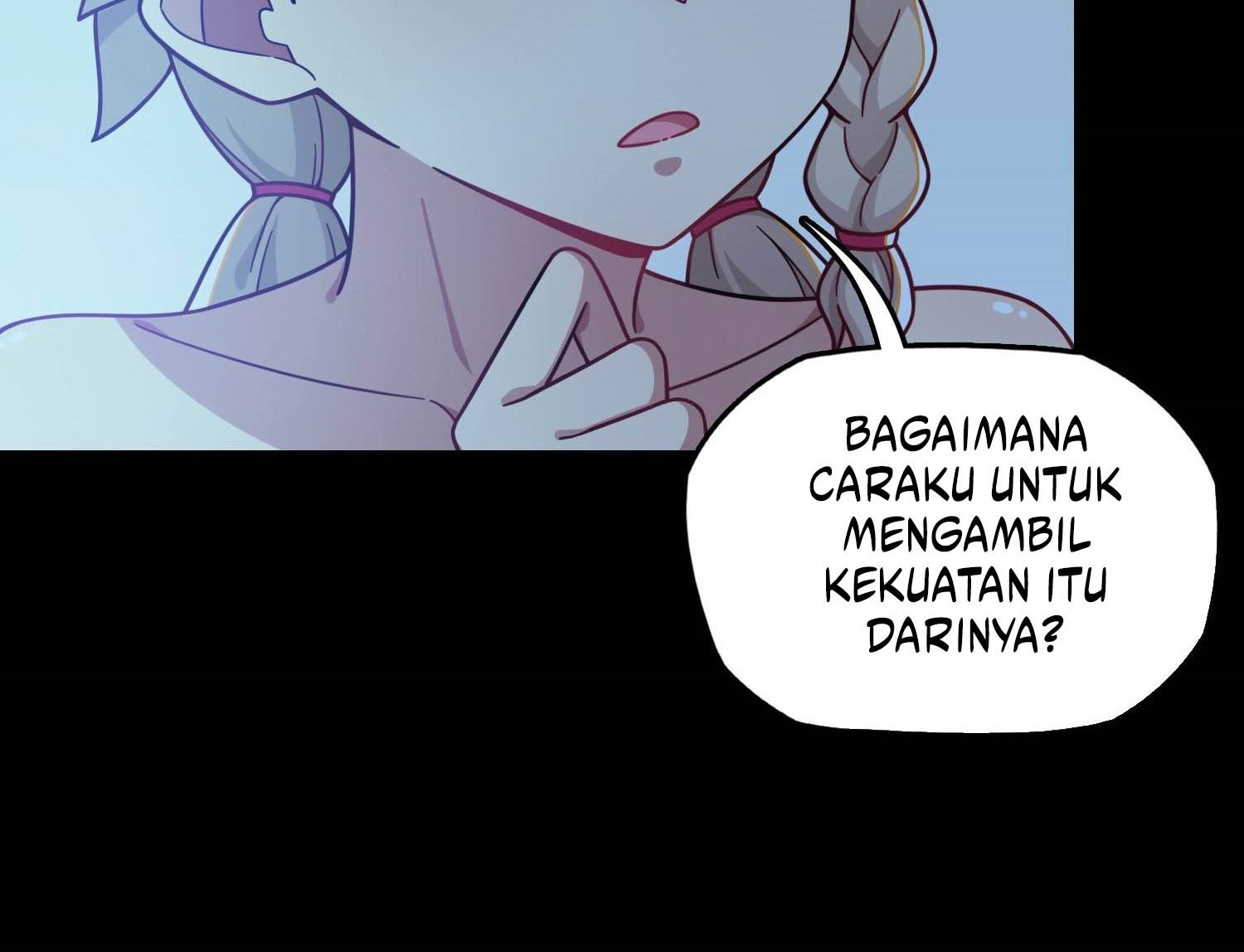 How To Properly Care For Your Pet Wife Chapter 70 Gambar 37