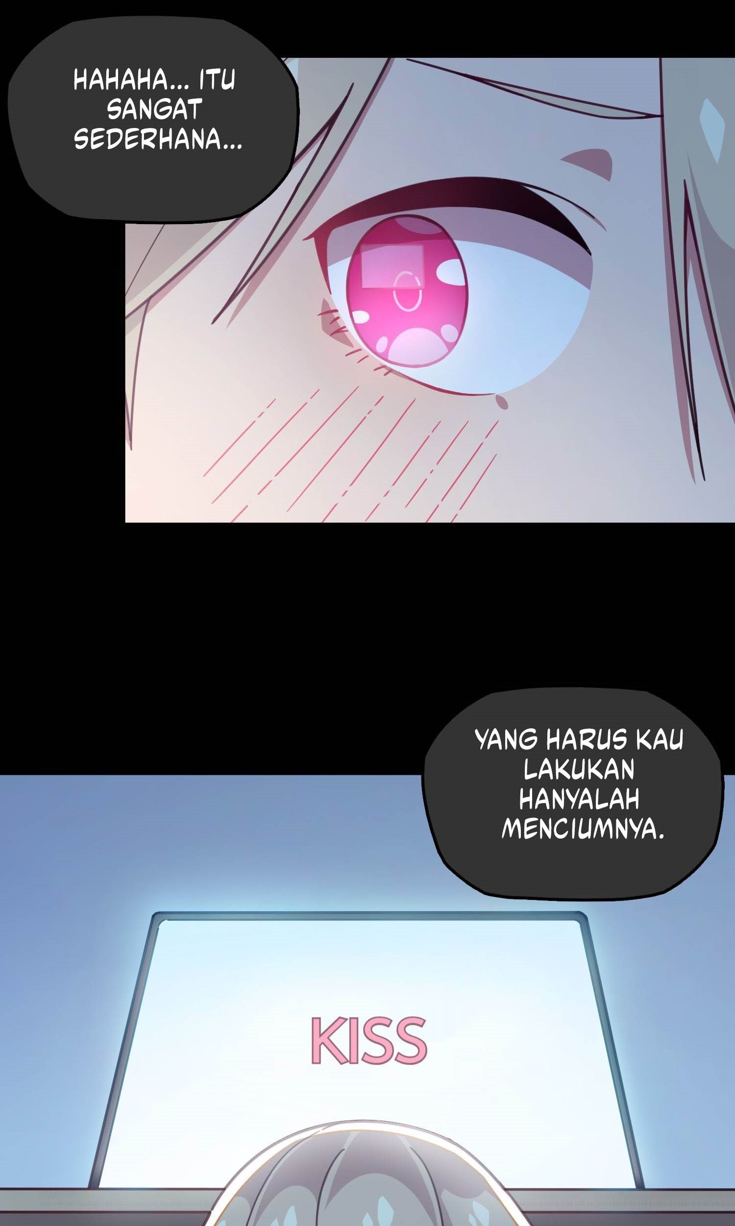 How To Properly Care For Your Pet Wife Chapter 70 Gambar 38