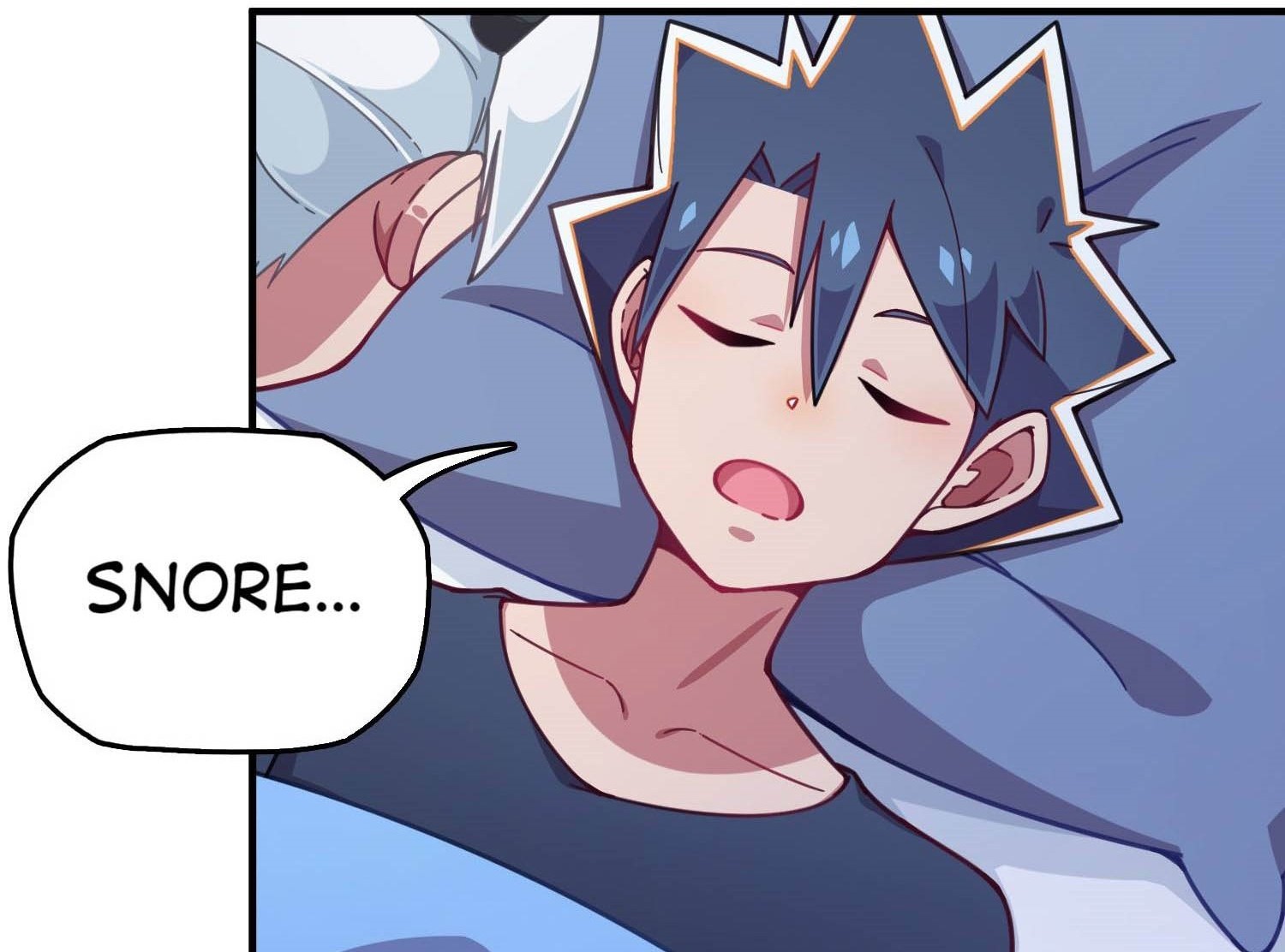 How To Properly Care For Your Pet Wife Chapter 70 Gambar 41